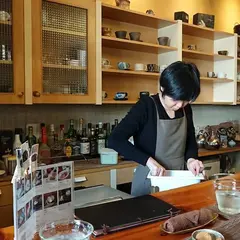 THE SHOP 十二ヵ月