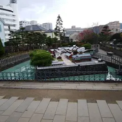 出島町