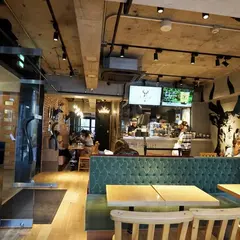 THE ALLEY 中目黒店