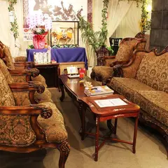 占い館愛梨アイリー