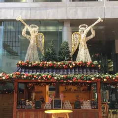 ドイツクリスマスマーケット