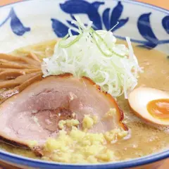 麺屋 すずらん