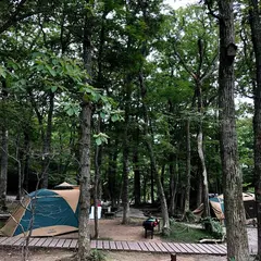那須 ぽんぽこの森 Family Camp場