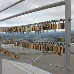 恋人の聖地