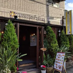 ジャスミン タイ 四ツ谷店