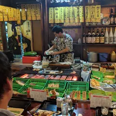 炉端武蔵烏森口店