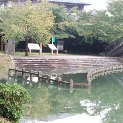 伏見であい橋