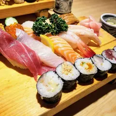 大船鮨