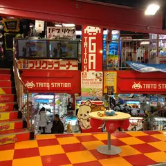 タイトーステーション 上野アメ横店