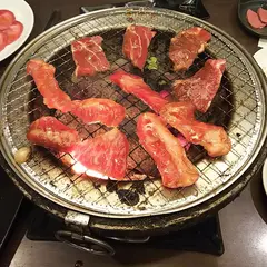 焼肉うしの家 鈴鹿店