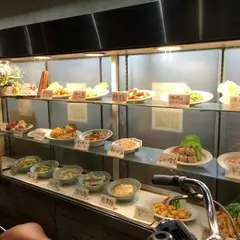 マルシン飯店