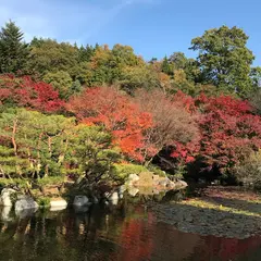 三景園