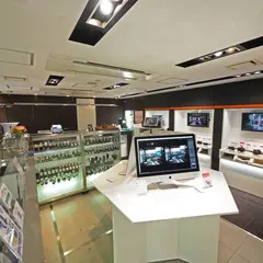 マップカメラ 本館