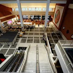 大英図書館（British Library）