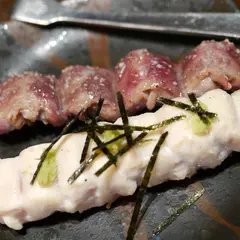 銘鶏やき鳥 鳥仙