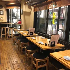 銀座魚勝