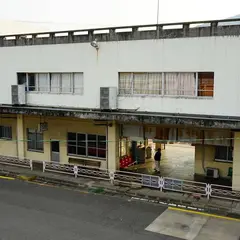 嬉野温泉バスセンター