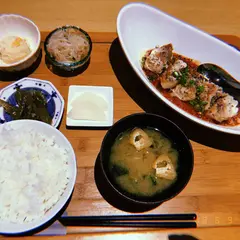 めしカフェ