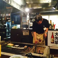 炉端のユーカラ