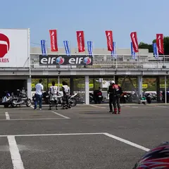 那須モータースポーツランド