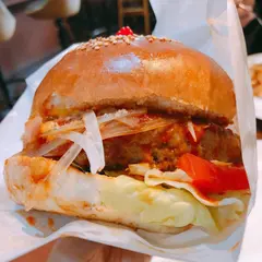 レストランじゅらく 上野駅前店