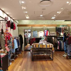 古着屋 KINJI BIGSTEP店