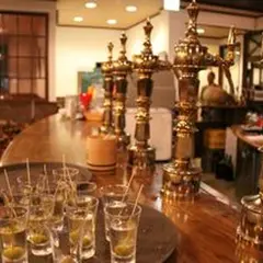 南信州ビール直営レストラン 味わい工房
