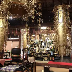 本岳寺（日蓮宗）