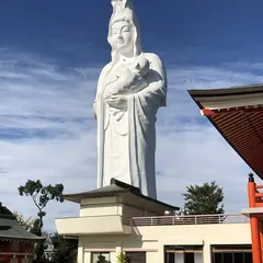 久留米成田山