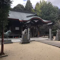 筑紫神社