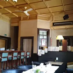 Café De Grand Bois