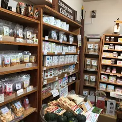 えいこく屋紅茶店