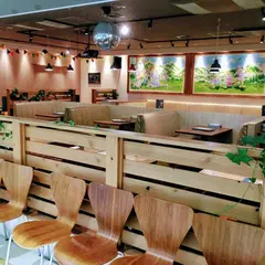 カワラカフェ＆キッチン 吉祥寺PARCO