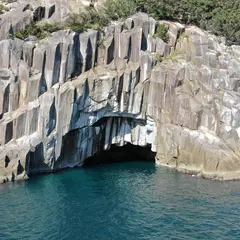 青の洞窟