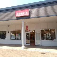 トリンプ ファクトリーアウトレット