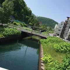 洞爺湖温泉