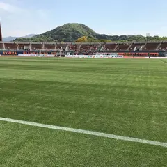 ニンジニアスタジアム