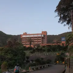 城崎海水浴場