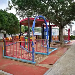 海軍壕公園