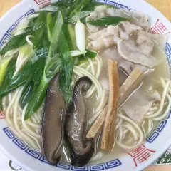 きらく食堂