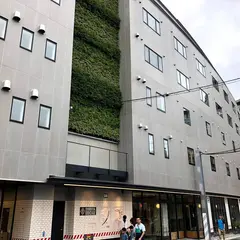 MUSTARD HOTEL SHIBUYA