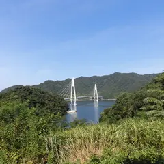 舞鶴クレインブリッジ