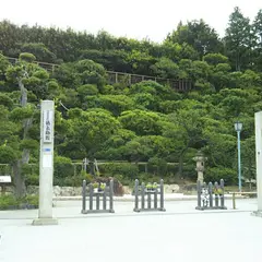 池上梅園