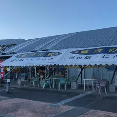 銀河の駅　にらさき
