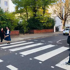 Abbey Road
