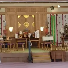 札幌護国神社