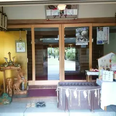 多賀神社