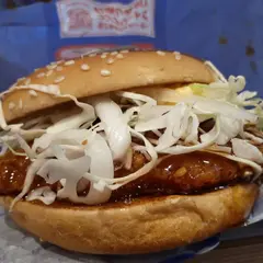マクドナルド 藤沢南口店