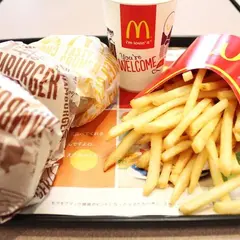 マクドナルド 藤沢北口店