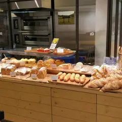 ブレッドストーリー松屋銀座店
